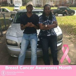 Meet your Posher, Olishia